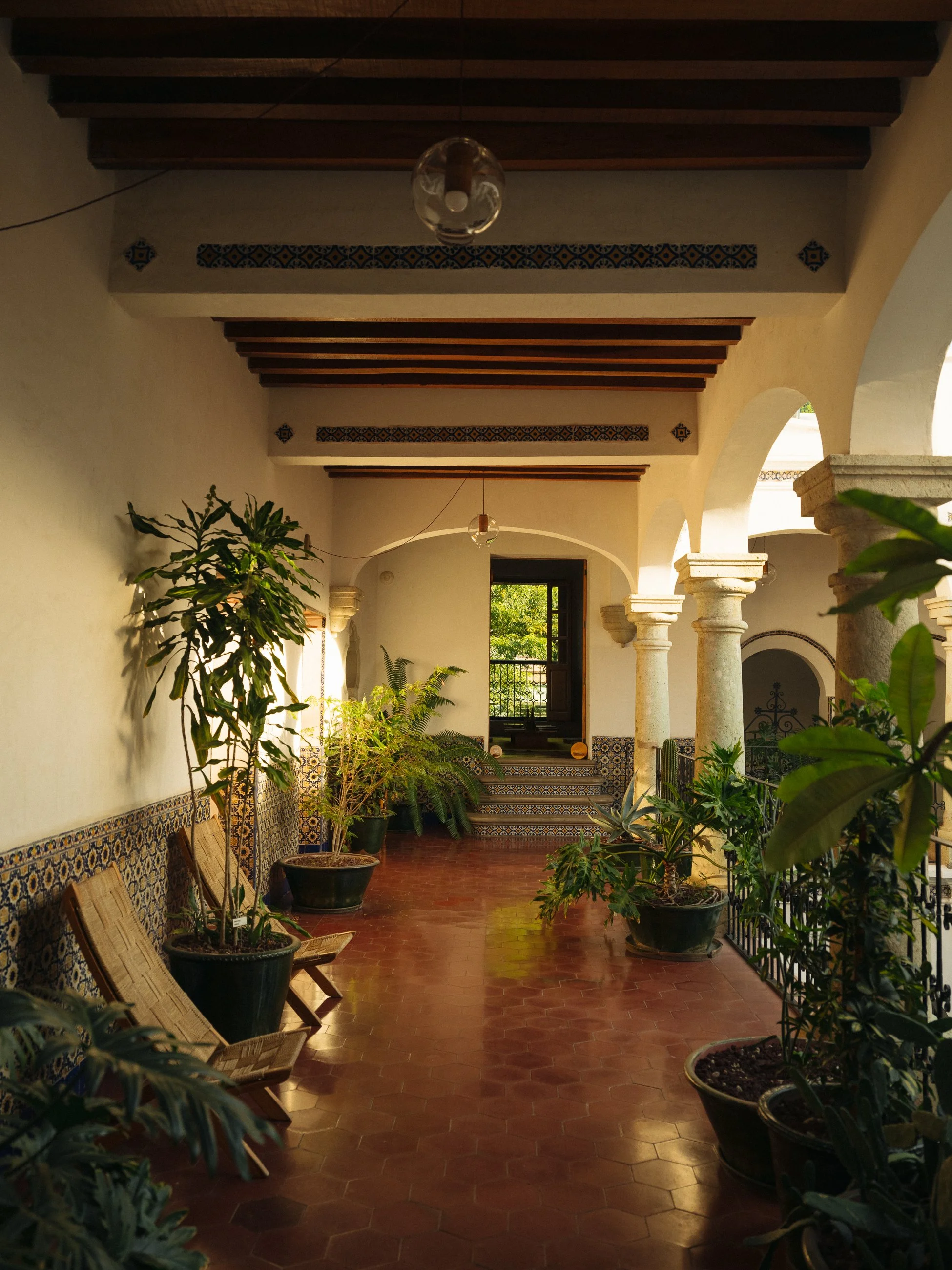 Oaxaca Ceramics + Textiles — The Thread Caravan